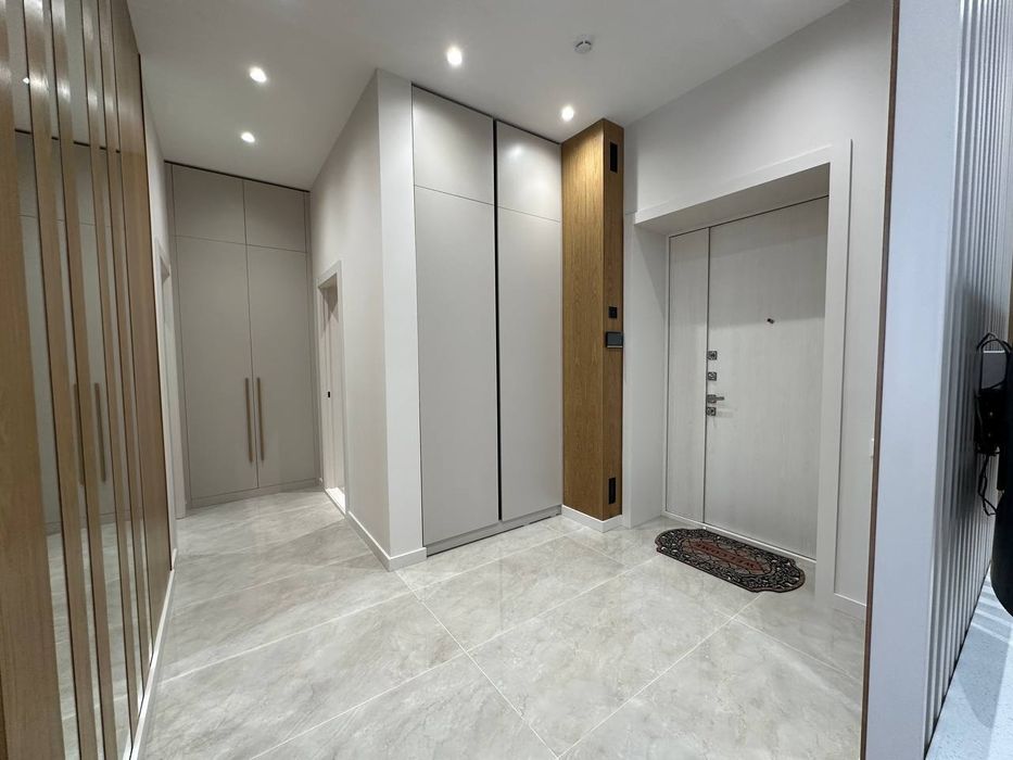 Продается 2х ком квартира, ЖК Infinity, ор-р: 145 школа, 65м²