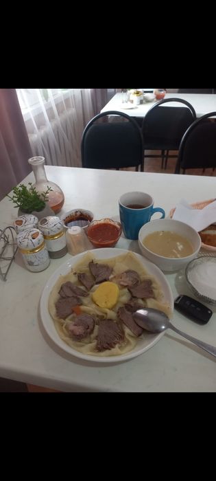 Касапшы кой соям,режим баранов