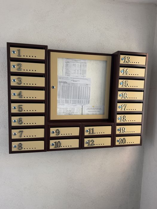 Apartament 3 camere  2 bai etaj 2