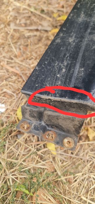 Десен калник Audi A6 C5 Facelift Ауди А6 Ц5 Фейслифт