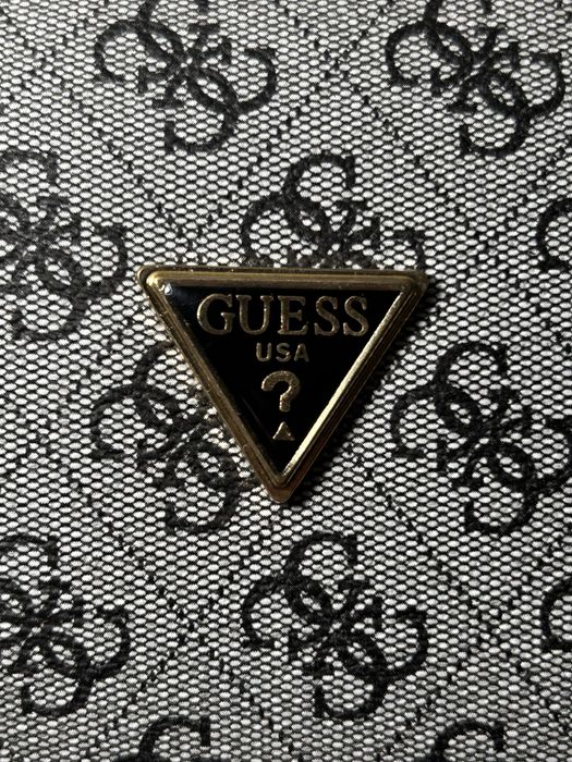 Високо качествена раница на GUESS