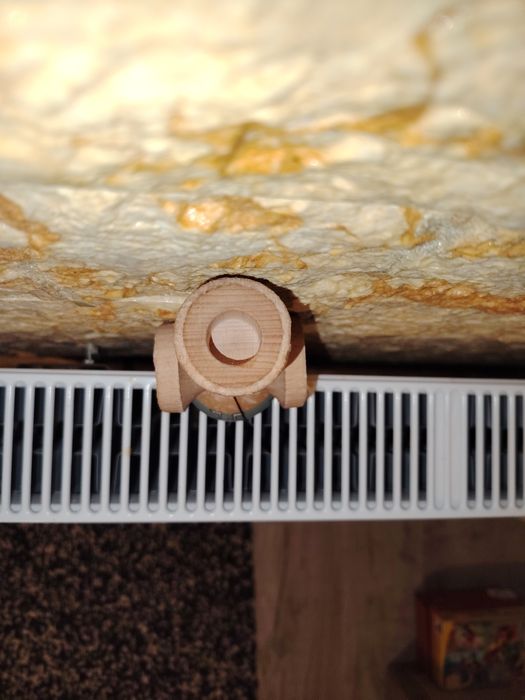 Kendama cu Tama scarse și Ken Miguel