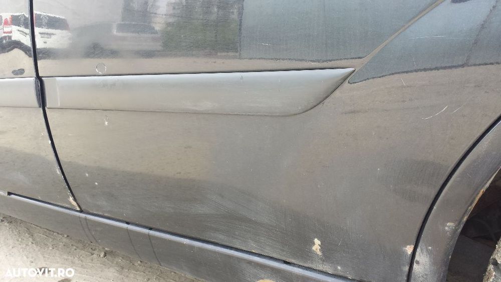 Usa / Portiera Stanga Spate Ford Focus 1 Break / Combi 1998 - 2005