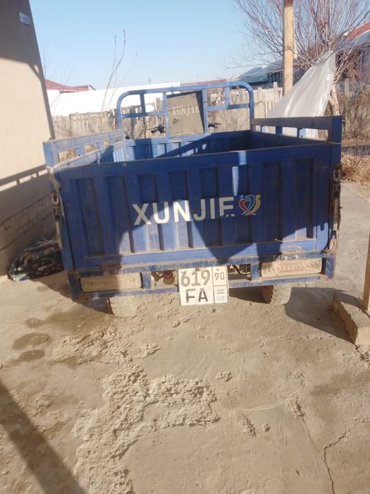 Moraviy motsakil honje holati normalli