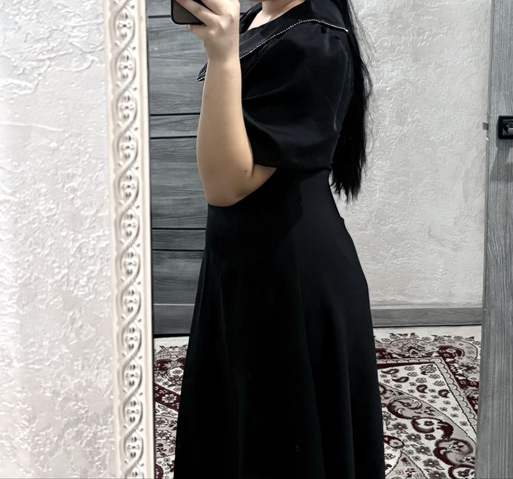 Вечерные платье красивые