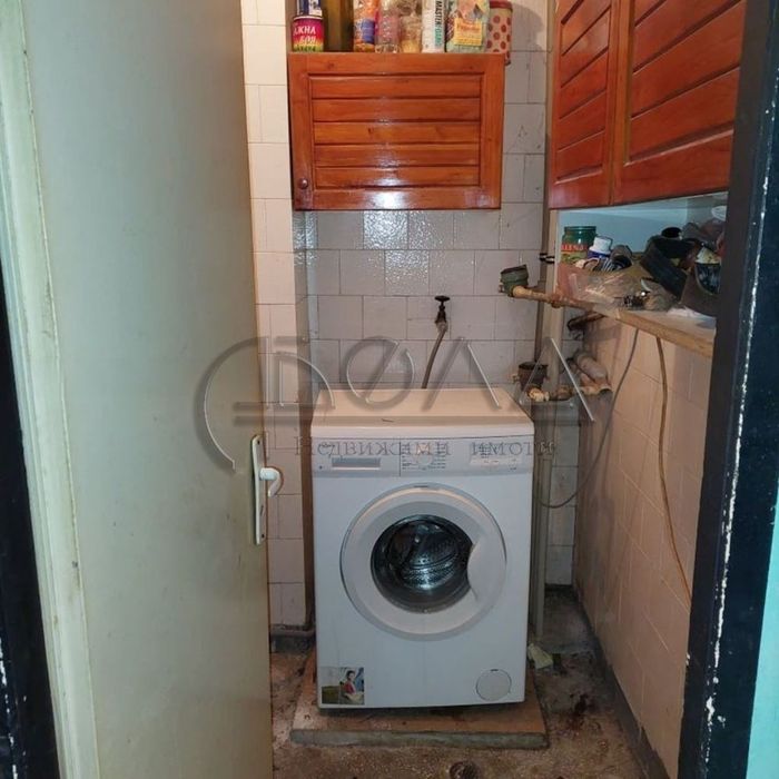 Продава се Тристаен апартамент в София, Банишора - 104 кв.м за 1760 €/кв.м - Снимка #5