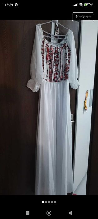 Set rochii mamă -fiică