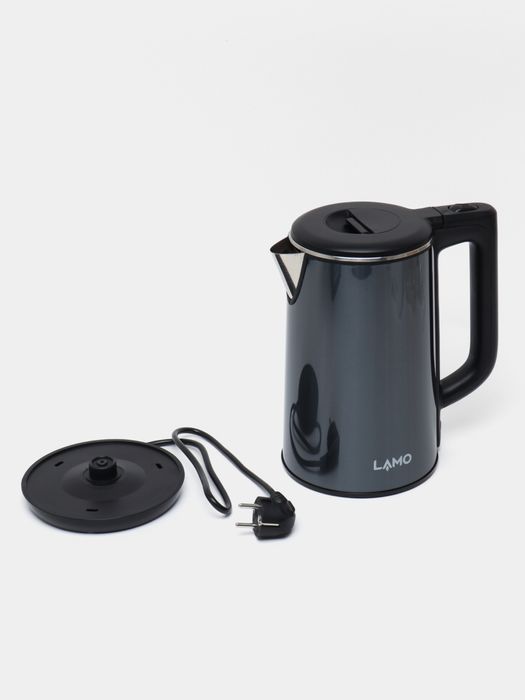 Чайник от ламо.
