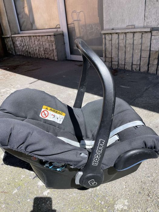 Кошница за кола Maxi -Cosi
