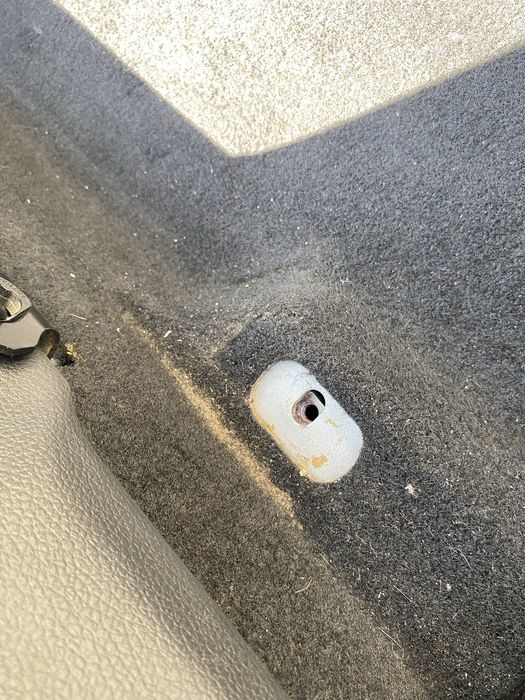 Химчистка авто салона