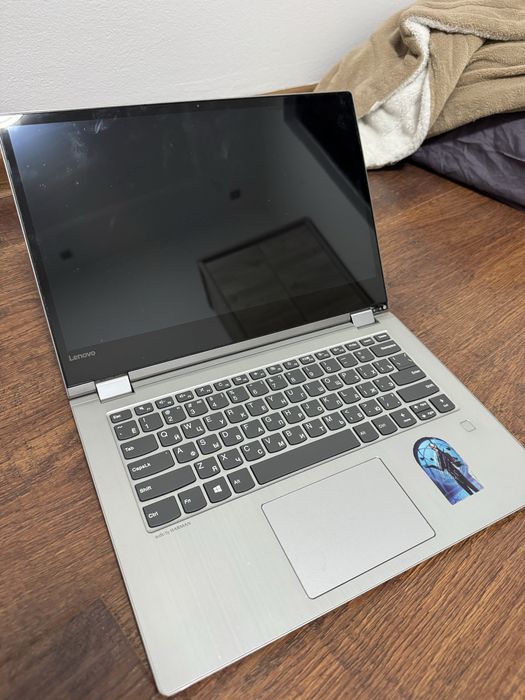 Ноутбук старый зависает