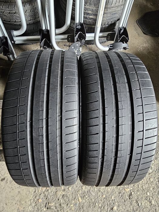 2 anvelope vara 245 30 20 Vredestein 2022