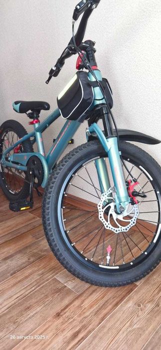 Продаю велосипед Skillmax 301-20