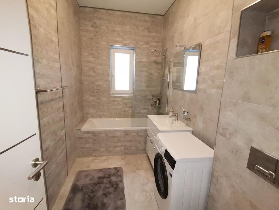 Apartament 2 camere decomandat,recent renovat,zona Mihai Viteazul