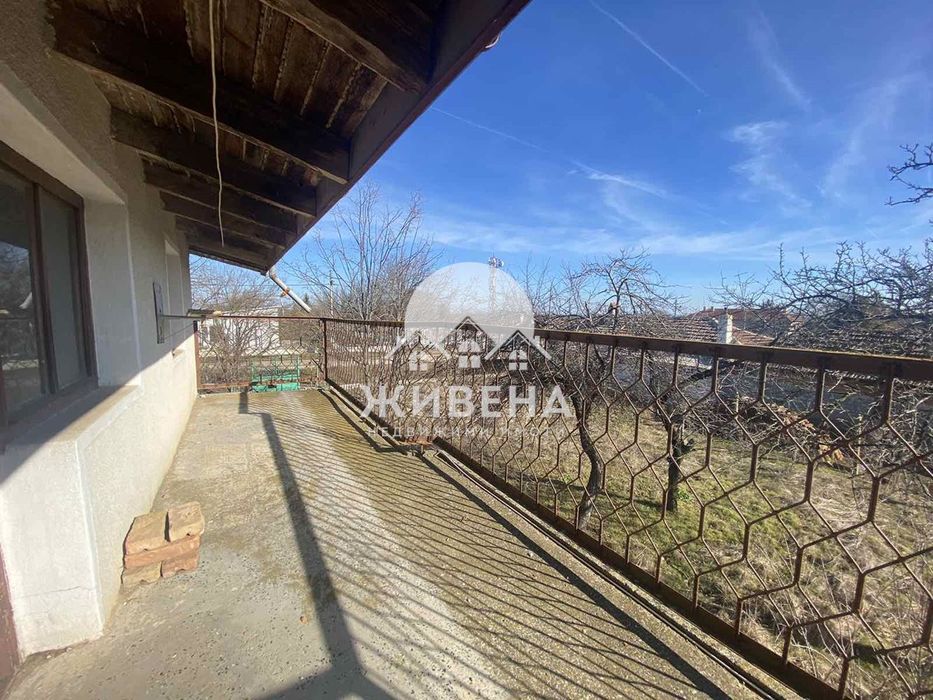 Продава се Къща в с. Новаково, Област Варна - 64 кв.м за 598 €/кв.м - Снимка #5