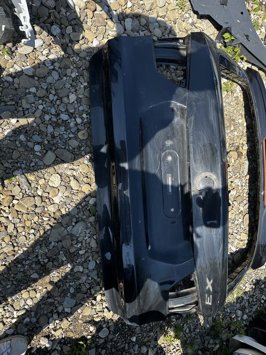 Hayon,capotă portbagaj bmw x3.