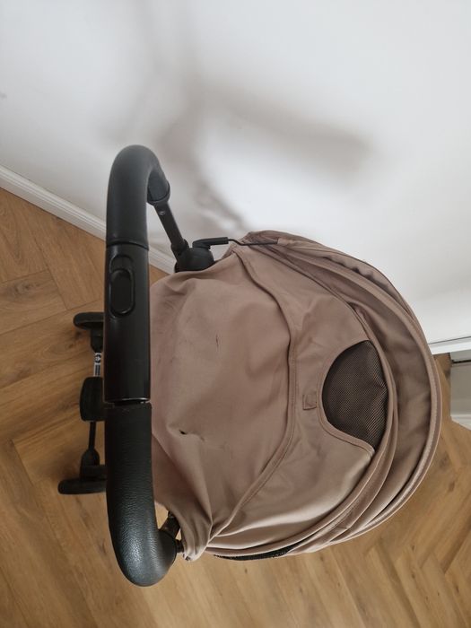 Carucior Leclerc Easyfold