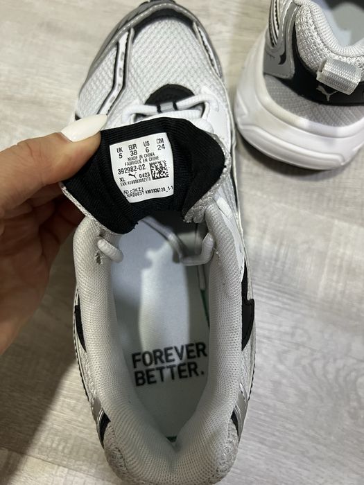 Дамски маратонки Puma