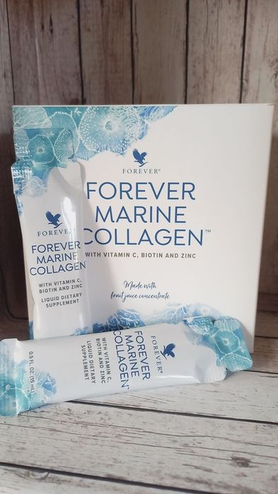 Колаген Forever Marine Collagen