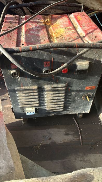 В срочной продаже