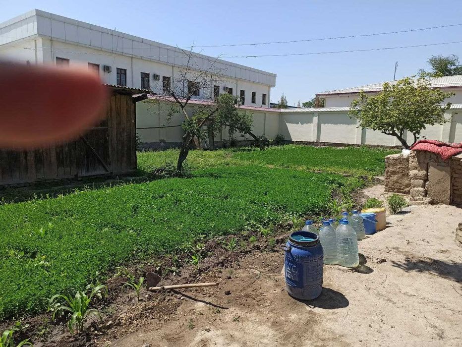 Срочно Продается участок 6 соток город Сырдарья