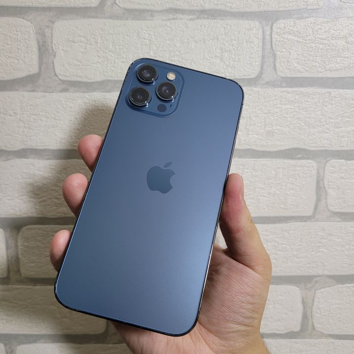 IPhone 12 Pro Max