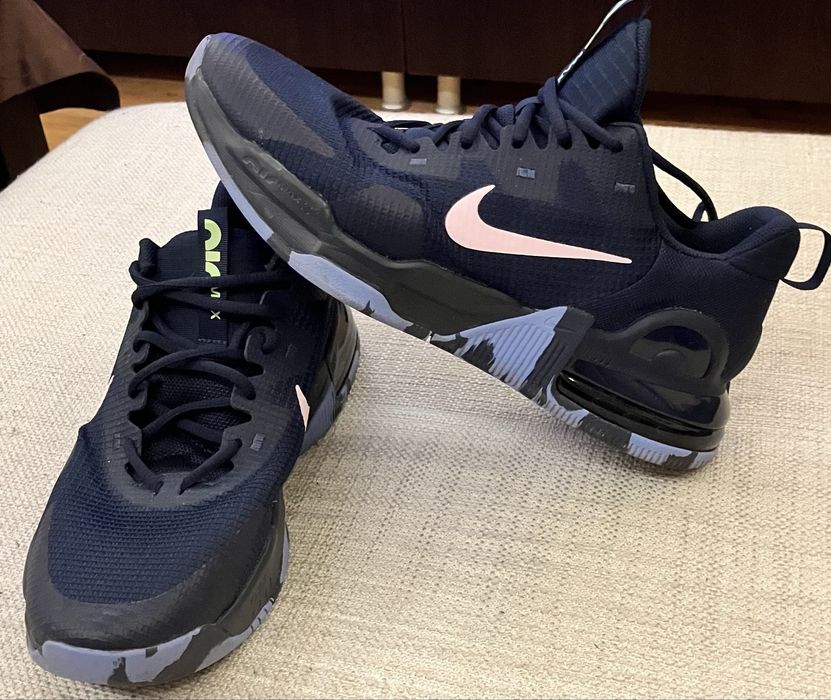 Мъжки маратонки Nike