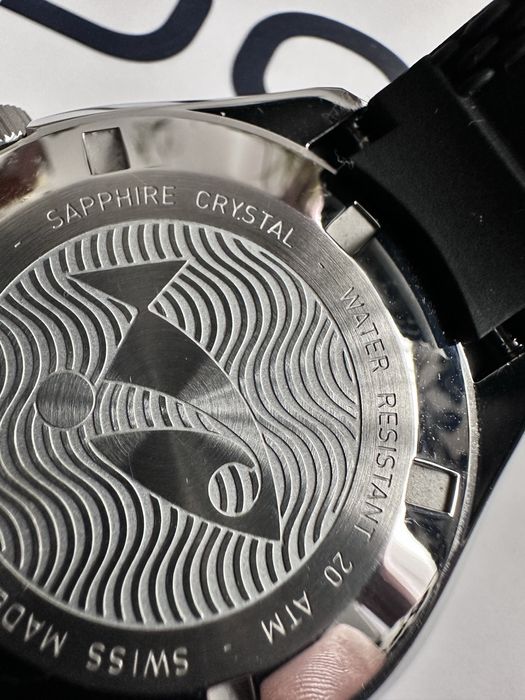 Doxa Sub 200 Sharkhunter