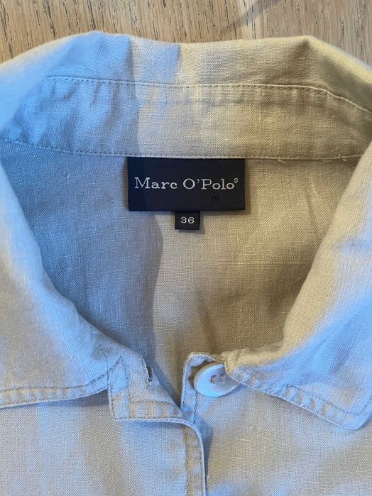 Ленена риза Marc O'polo