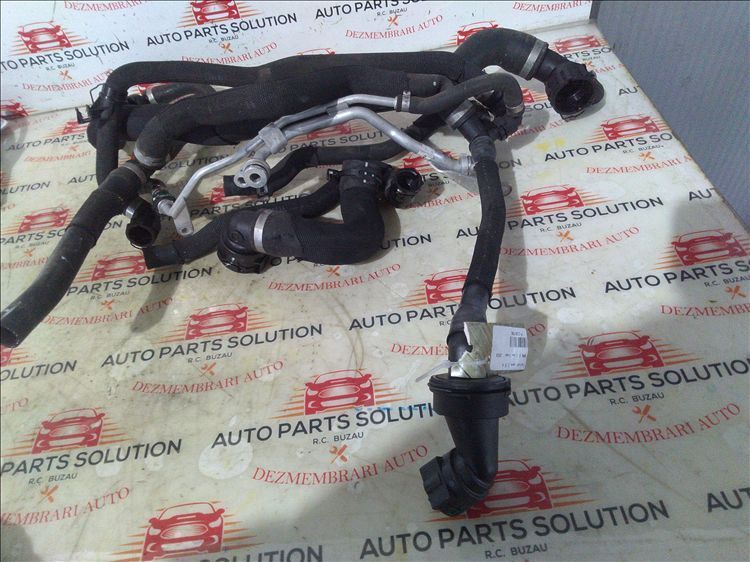 furtun apa 2.0 d bmw x 1 an fabr. 2018