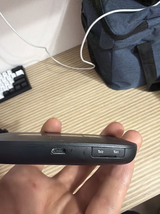 Продам модем 4g altel