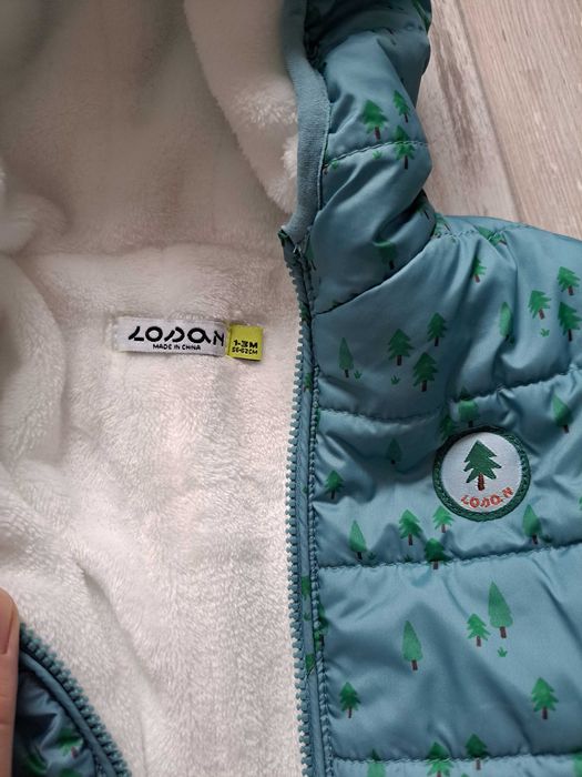 Бебешки ескимос Losan