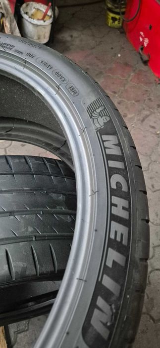 anvelope Pirelli,Continental,Michelin 265/35/21
