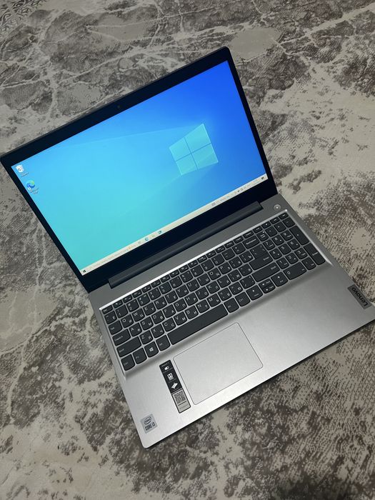 Прадается нотбук ленова 130 000