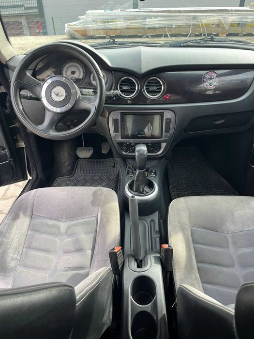 Chatenet CH-26 Masina pentru permis la 16 ani !