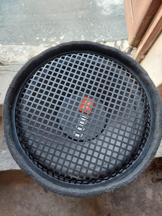 Subwoofer auto jbl 1000 w