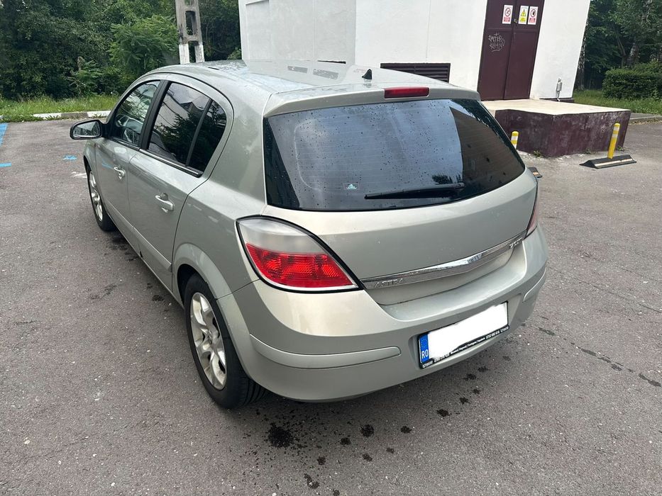 Opel Astra Opel Astra H 2005 , 1.7 CDTI