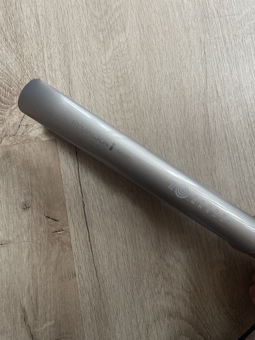 Преса за коса Remington Keratin Therapy