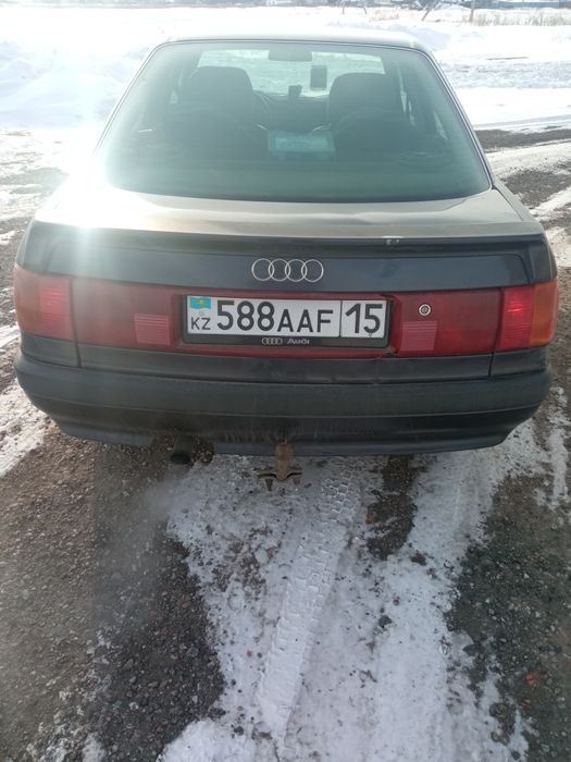 Продам Ауди б3 срочно торг