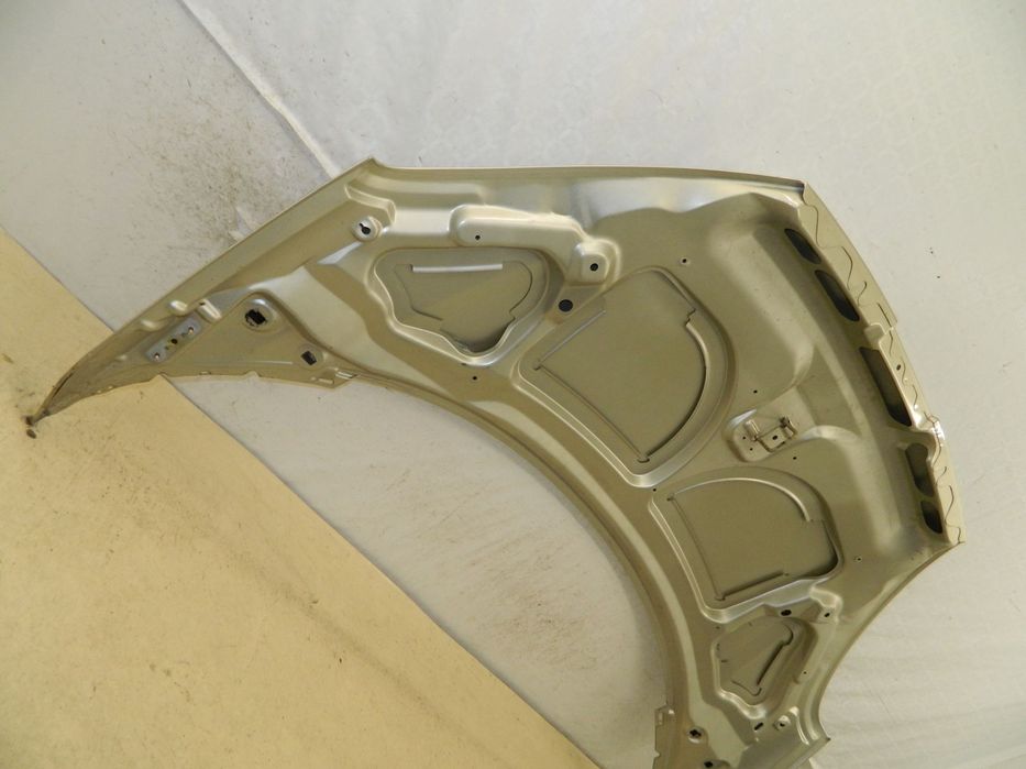 Capota motor Peugeot 807, 2002, 2003, 2004, 2005, 2006, 2007, 2008, 2009, 2010, 2011, 2012, 2013.