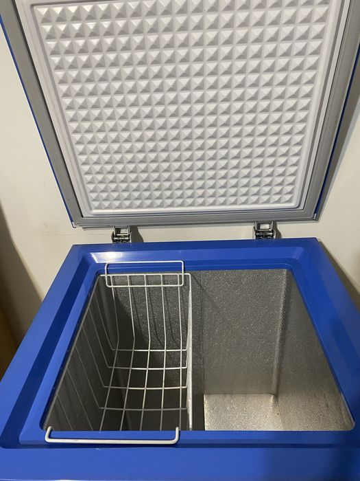 Морозильник Мороз