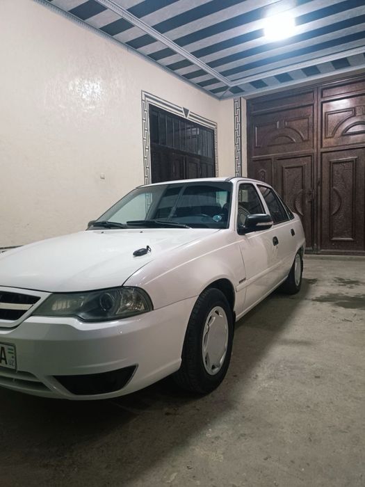 Nexia 2 lux konditsioner 1.6 2015