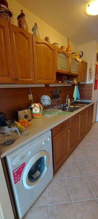 Студио в комплекс Галерия, Обзор, България, 63 кв. м, 65000 евро