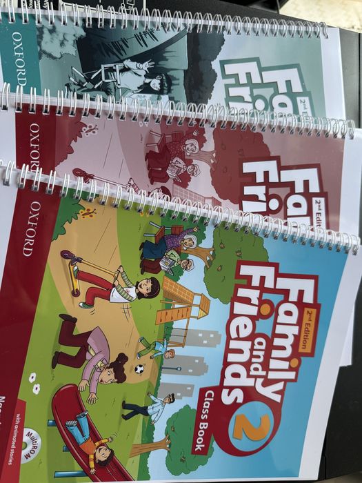 Англискии и корейскии язык