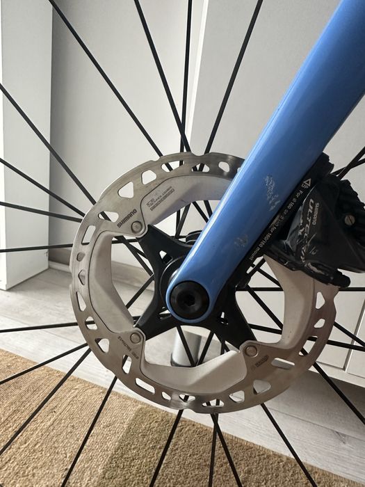 Cursiera Specialized full carbon