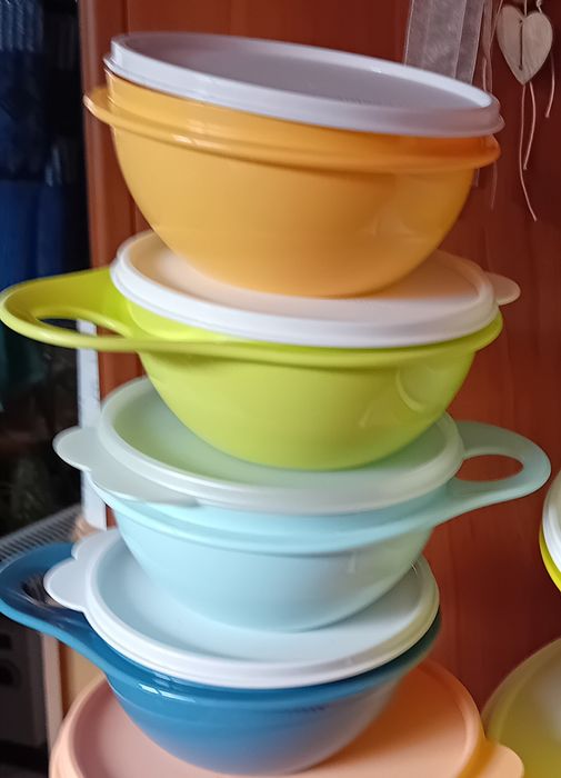 Всичко за купите Tupperware