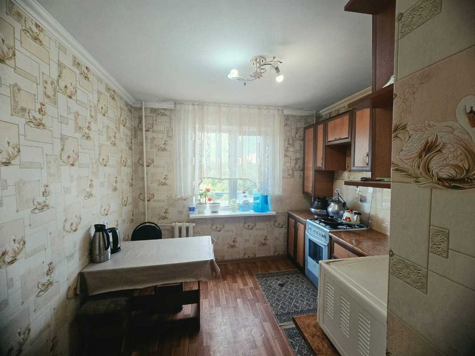 В продаже 3х комнатная, р-он КШГ