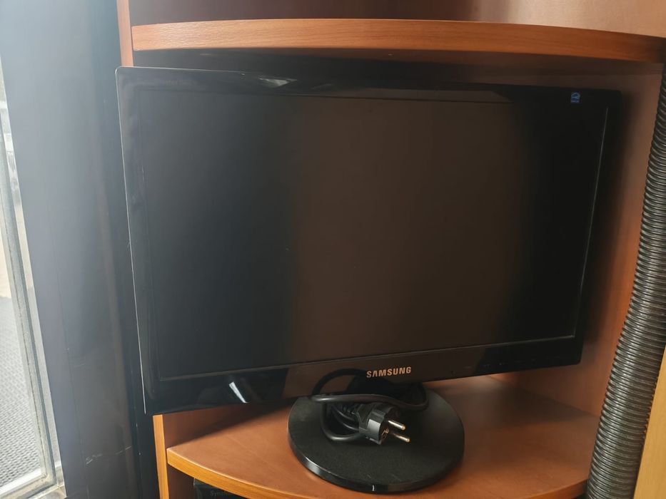Компьютер настольный Samsung