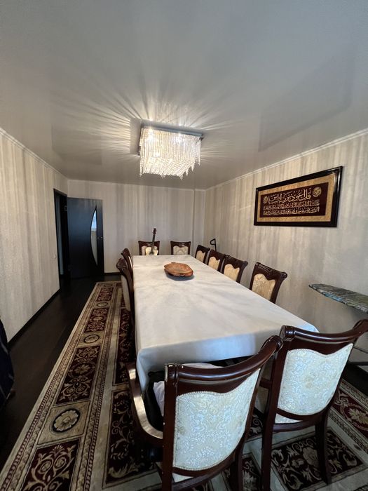Продам 4 Комн квартиру