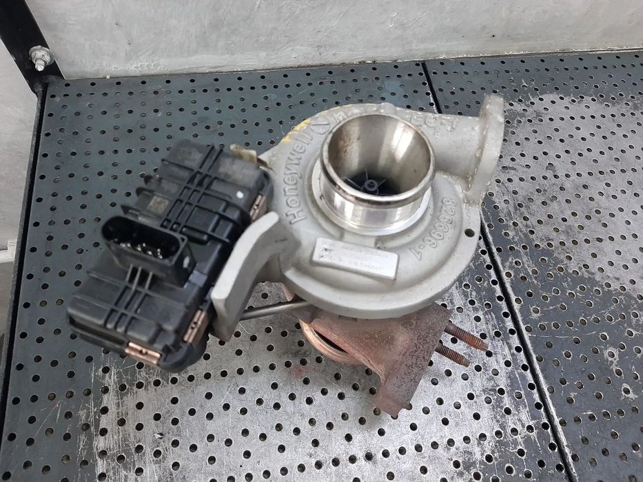 turbina 2.0 d  55263088 fiat 500  jeep renegade  55256683 822751-2